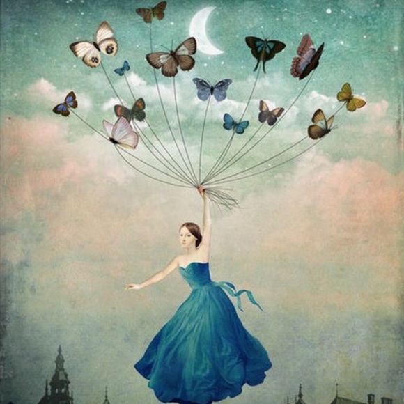 Meet your Posher, Nadia - Picture 1 of 1